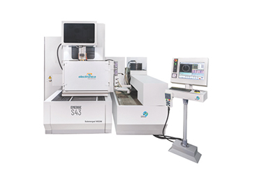 Electronica Wire Cut